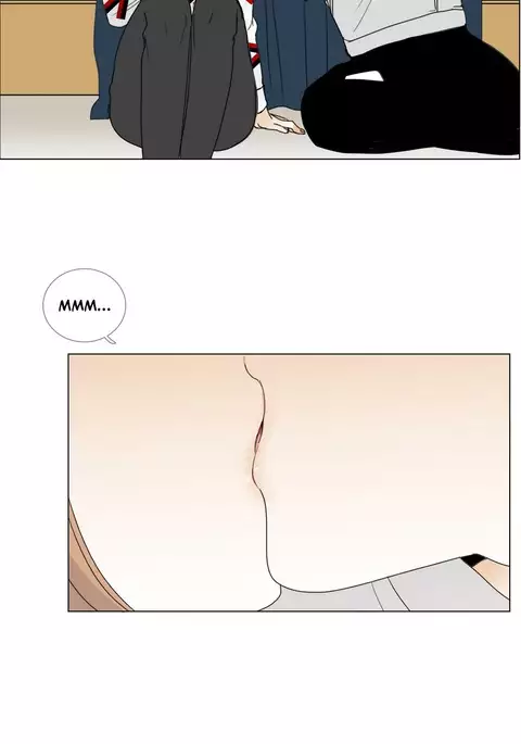 Talk To Me Ch.1-14