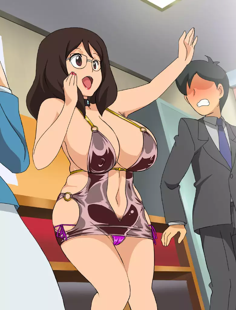 Lily Adams Collection