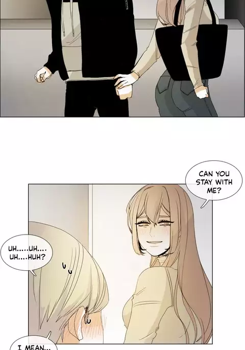 Talk To Me Ch.1-25