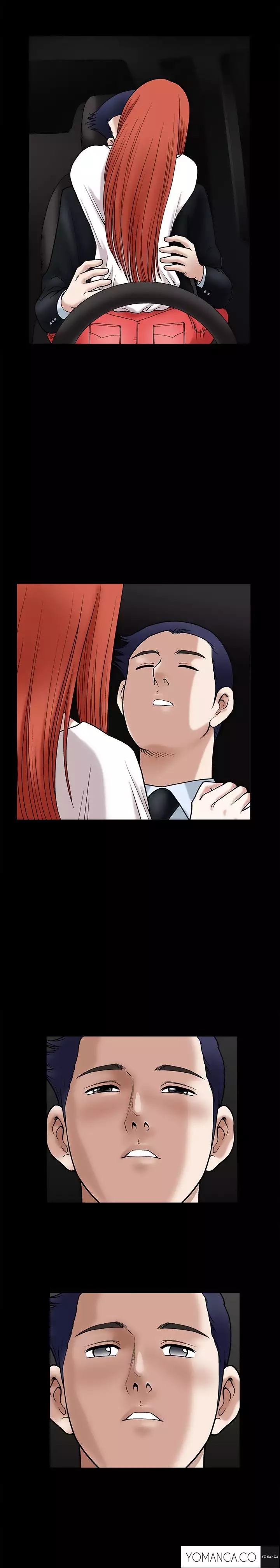 Seduction Ch.1-28