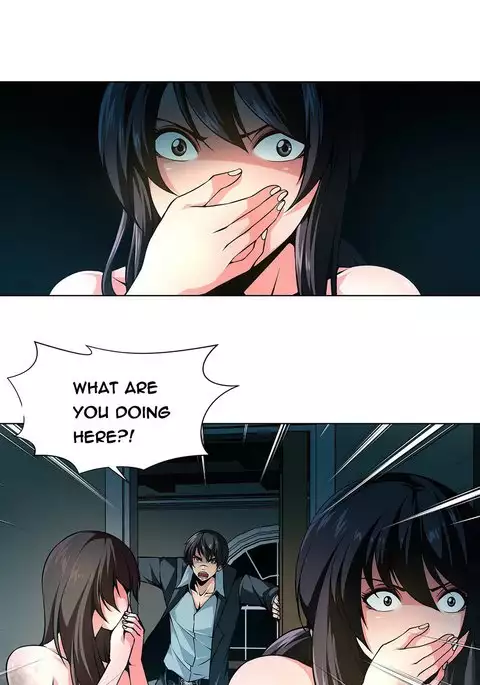 Twin Slave Ch.1-21