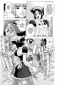 [Hitotsu Yukimoto] Maid Training [ENG]