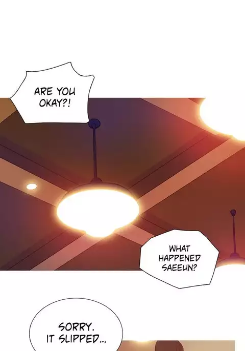 Scandal of the Witch Ch.1-22