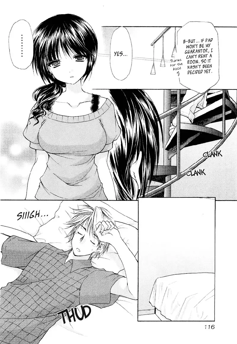 My Mom Is My Classmate vol3 - PT27