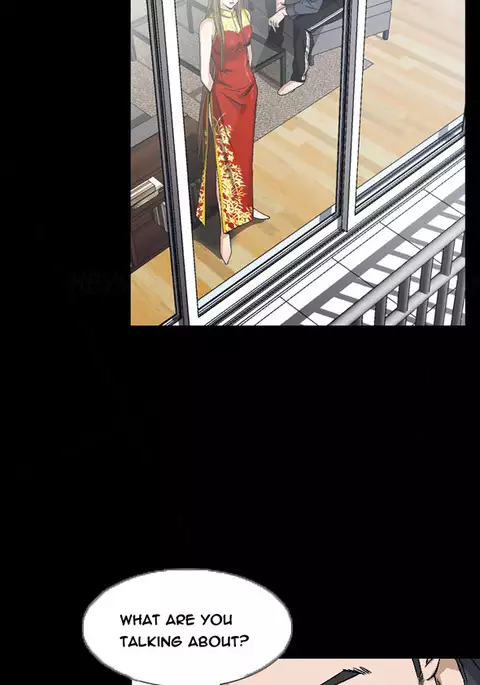 The Taste of Hands Ch.1-73