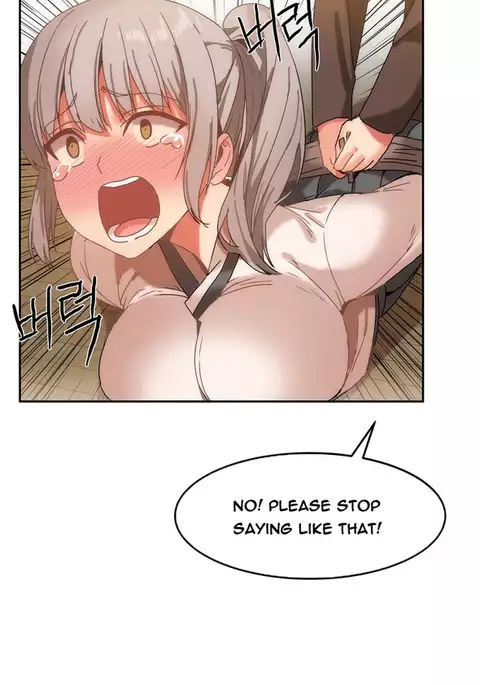 Hari Dormitory Ch.0-19