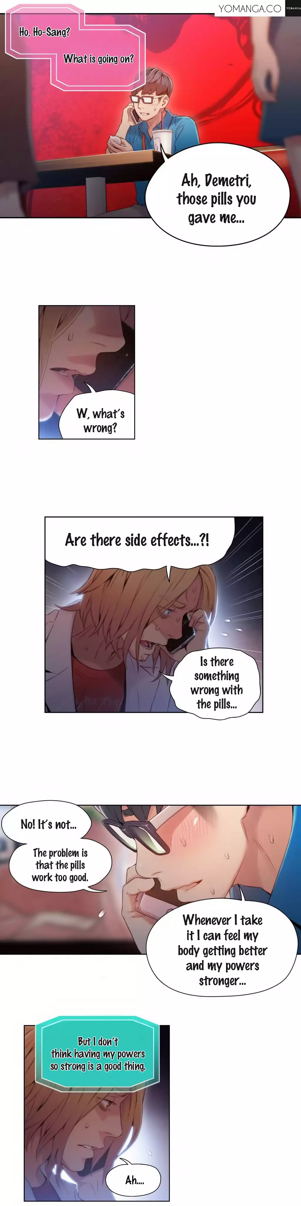 Sweet Guy Ch.1-49.5