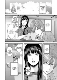 [Mitarai Yuuki] Soukan no Replica | Adultery Replica [English][Amoskandy][Ongoing]