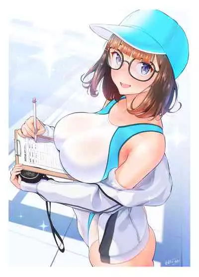 風紀ちゃん ききいっぱつ!!