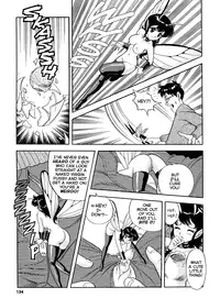 [Kondom] The New Bondage Fairies - Fairie Fetish [English Release by: Eros Comix]