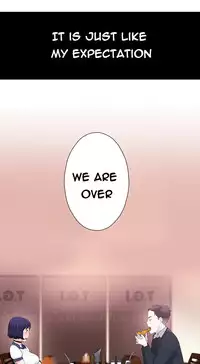 Tissue Thieves Ch.1-22 (English) (Ongoing)