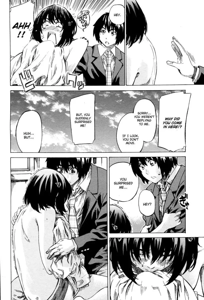 Moshimo Hatsukoi ga Kanatte Itara?
