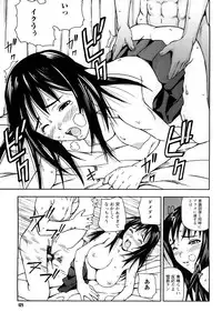 [Nakajima Yongou] Houkago Slave