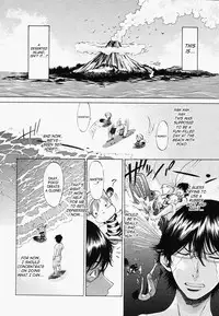 [D.P] Poko to Wonderful [English] [SaHa]