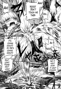 [John Sitch-Oh] Suieibu Capriccio | Swimming Club Capriccio + Extra [English] [Lazarus H]