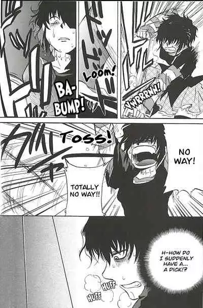 (C73) [Benisuzumedo (Takaya Yoshiyuki)] Burakura Mix (Black Lagoon) [English] [EHCOVE]