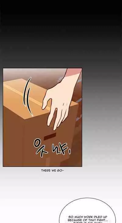 Two Lives in the Same House Ch. 1-24