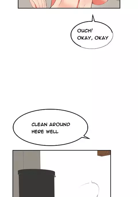 Hari Dormitory Ch.0-25