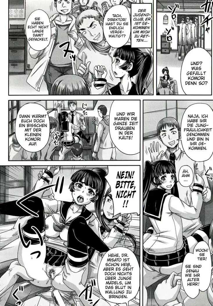 Etsurakuha Eienni Mesudakeno Monoda | Pleasure is Being a Whore Forever