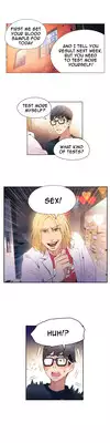 [BAK Hyeong Jun] Sweet Guy Ch.1-49.5 (English) (YoManga) (Ongoing)