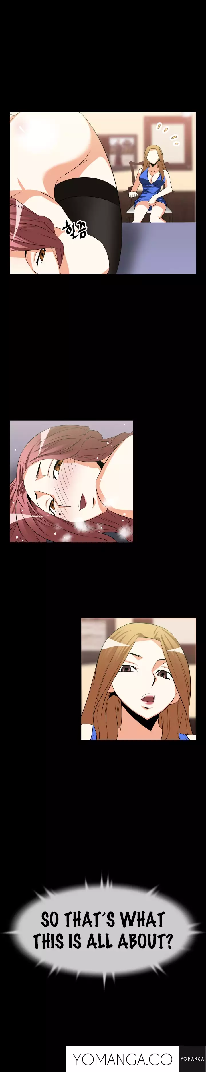 Love Parameter Ch.1-31