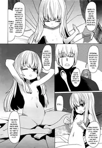 [Sumiyao] Anata no Sei desu yo - It's all your fault (Towako Go) [English] {CapableScoutMan & bigk40k} [Digital]