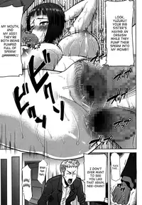 [Tanaka Aji] Ane Unsweet Mihiragi Hiyori [English] [QueenFrostine+Nezumimi+SaHa]