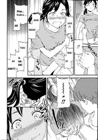 [Cuvie] Splaaaash!! (COMIC Penguin Celeb 2015-09) [English] [CrowKarasu]