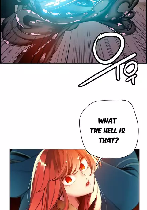 Lilith`s Cord Ch.1-37