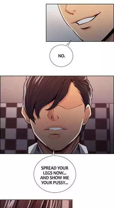 Taste of Forbbiden Fruit Ch.17/24