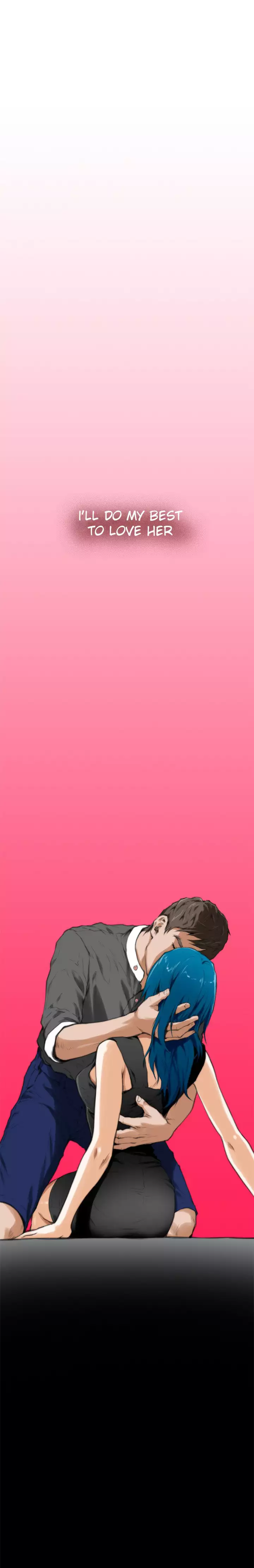 H-Mate - Chapters 1-30