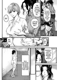 [Nagashima Chousuke] Girls Must Die! Ch. 1-7 [English] [Lazarus H]