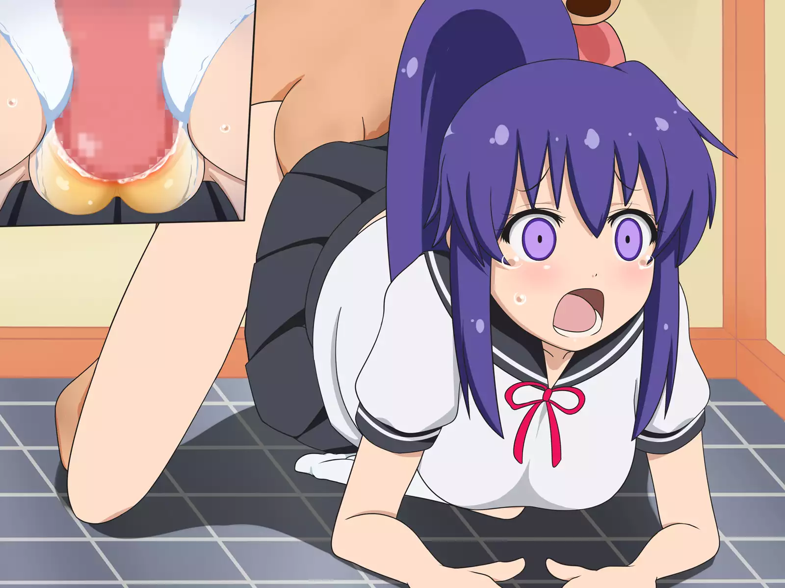 Dog F*ck Sensaaaation!