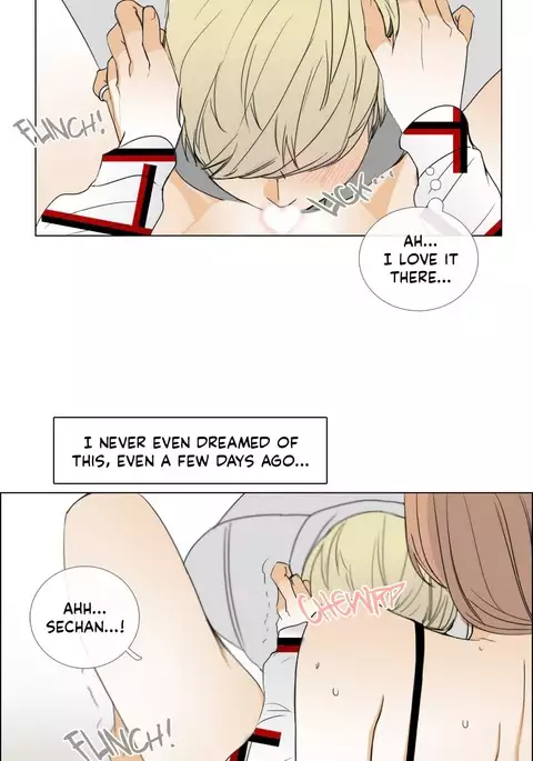 Talk To Me Ch.1-42