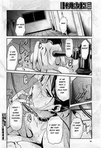 Big Titty High [English] [Rewrite] [EZ Rewriter]