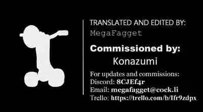 [Kurebayashi Asami] 1989 Ch1. (Suki ni shite iyo) [English] [MegaFagget] [Digital]