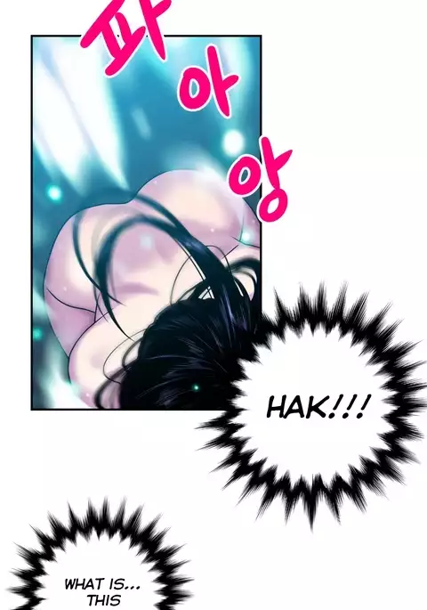 Ghost Love Ch.1-19
