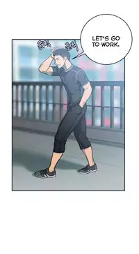 Ghost Love Ch.1-23 (English) (YoManga) (Ongoing)