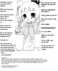 [Murian] Mochi Mochi Hime Ch. 7 (ENG)