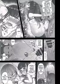 Okyaku-sama Manzokudo 5 | Customer Satisfaction 5