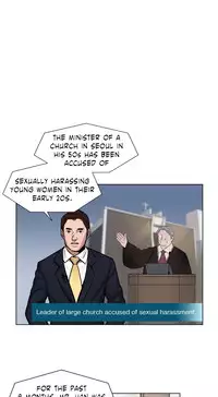 [Ramjak] Atonement Camp Ch.1-31 (English) (Ongoing)