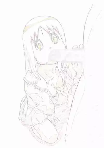 [Momonga Club (Hayashibara Hikari)] Aniparo-ra fu genga-shū vol. I