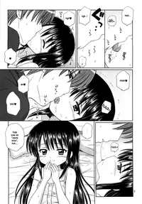 (C76) [NIKOPONDO (Aoyama Reo)] DG - Daddy’s Girl Vol. 2 [English] [Hayama_Kotono]