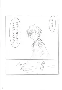 [観月堂] 電撃ラグナ (RO)