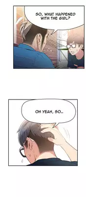 [BAK Hyeong Jun] Sweet Guy Ch. 1-45 [English] [YoManga]