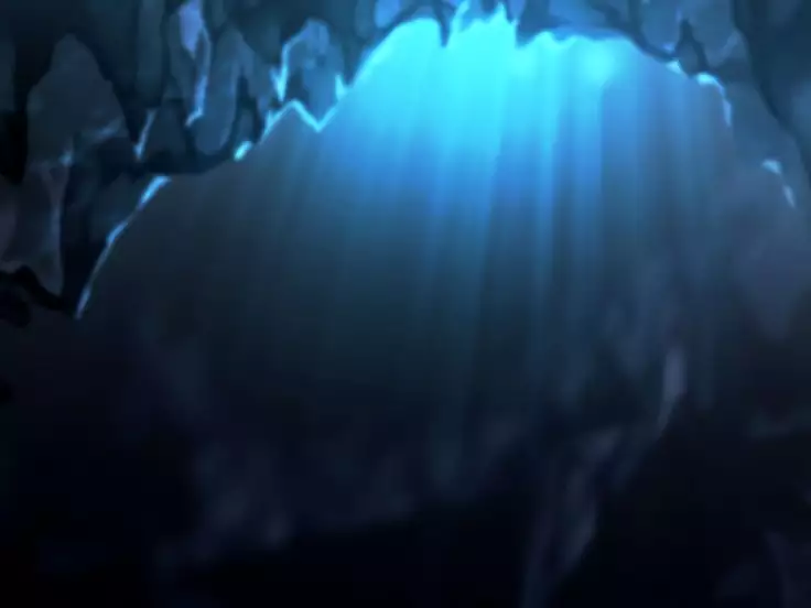 FISHMAN魚人×異種姦