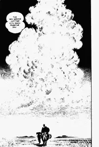 Crying Freeman Vol. 1