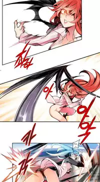 [Juder] Lilith`s Cord Ch.1-14 [Chinese]