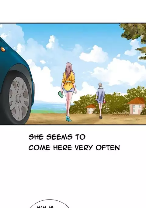 The Taste of Hands Ch.1-49