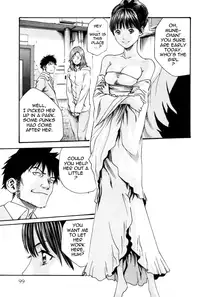 [Haruki] Hishoka Drop MIX - Secretarial Section Drop MIX 1 [English] [Tadanohito]